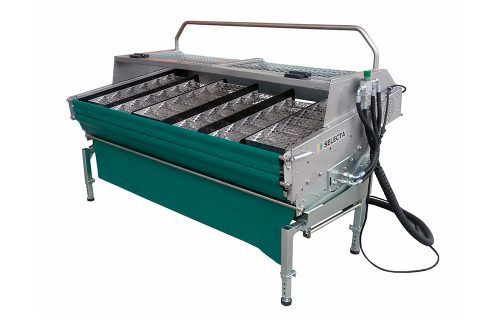 SelectaTavola Vagliatrice