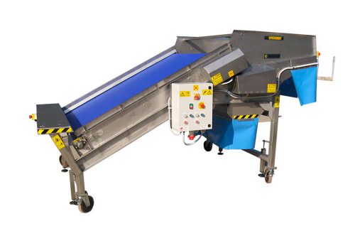 Selecta StockTavola Vagliatrice