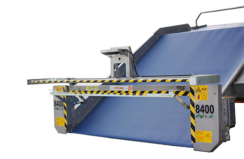 Magic DimensionSensore Laser