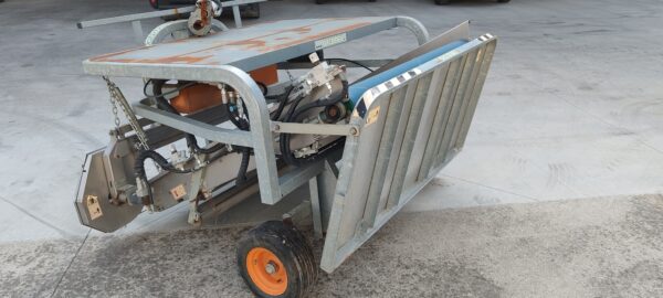 Récolteuse 2000 - 130B – Image 3
